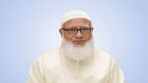 জামায়াত আমির ডা. শফিকুর রহমান হৃদ্‌রোগে আক্রান্ত, বাইপাস সার্জারির প্রস্তুতি