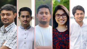 কক্সবাজার সফরে পাঁচ নেতাকে কারণ দর্শানোর নোটিশ দিল এনসিপি