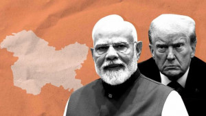 শুল্ক বিরোধে যুক্তরাষ্ট্র থেকে অস্ত্র ও বিমান কেনা স্থগিত করল ভারত