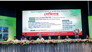 আট উপদেষ্টার সমালোচনায় সাবেক সচিব