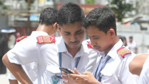 এসএসসি ও সমমানের পরীক্ষার পুনর্নিরীক্ষণের ফল প্রকাশ