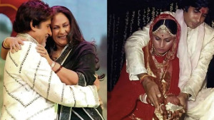 অমিতাভ বচ্চনের প্রথম প্রেম ‘মায়া’, বিয়ের আগে বিচ্ছেদের গল্প জানালেন তারকাদের জীবনীকার