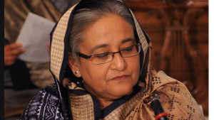 রাজউক প্লট বরাদ্দ দুর্নীতি মামলায় শেখ হাসিনাসহ আসামিদের বিরুদ্ধে আজ সাক্ষ্য গ্রহণ