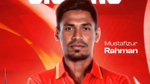 আইএল টি-২০ লিগে খেলবেন মুস্তাফিজ, দুবাইতে দুই বাংলাদেশি ক্রিকেটার