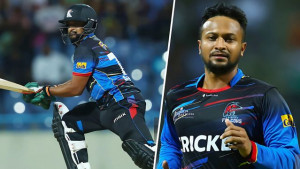 ৪৪ বার ম্যাচসেরা সাকিব, এখন শীর্ষে পৌঁছানোর লক্ষ্য