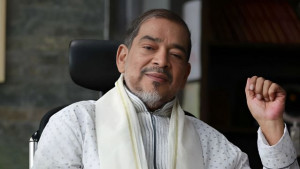 জেমকন গ্রুপের প্রতিষ্ঠাতা, কাজী শাহেদ আহমেদের দ্বিতীয় মৃত্যুবার্ষিকী আজ