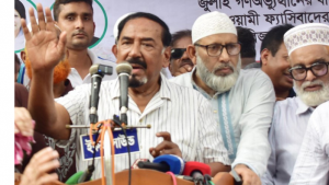 দিন গুনে সরকারে যাওয়ার স্বপ্ন দেখছিল কিছু দল: মন্তব্য হাফিজের