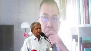 ‘তারেক রহমানই দেশের ভবিষ্যতের প্রধানমন্ত্রী’-দৃঢ় বিশ্বাস প্রকাশ করলেন মির্জা ফখরুল