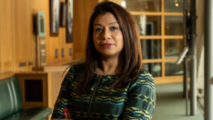 ‘ড. ইউনূস-খালার বিবাদের মাঝে আমি সবচেয়ে বড় ক্ষতিগ্রস্ত:টিউলিপ সিদ্দীকের বড় মন্তব্য