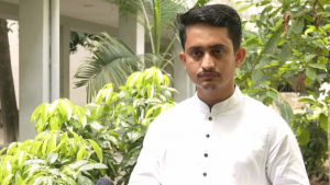 বিতর্কের কেন্দ্রে সারজিস: ১০ কোটি টাকার মানহানি মামলা আবেদিত