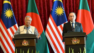 হালাল ইন্ডাস্ট্রিয়াল পার্ক গড়ার জন্য মালয়েশিয়ার সহায়তা চাইল সরকার