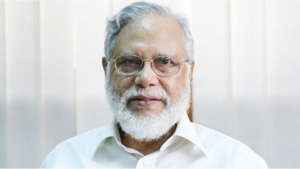 সাবেক প্রধান বিচারপতি খায়রুল হকের জামিন শুনানি পিছিয়ে গেল