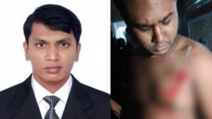 ডাকসু ভিপি প্রার্থী জালালের বিরুদ্ধে ছুরিকাঘাতের অভিযোগ, হল থেকে স্থায়ী বহিষ্কার