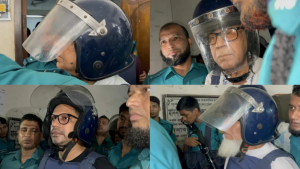 নতুন মামলা, গ্রেফতার ৬: পলক, আনিসুল, সালমান ও কামরুলসহ আটক