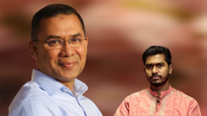 নুরের দ্রুত সুস্থতা কামনায় তারেক রহমান, ঘটনার তদন্ত দাবি