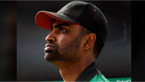 ক্রিকেট মাঠ ছাড়িয়ে এবার নির্বাচনের মাঠে তামিম!