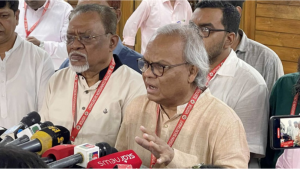 রিজভীর মন্তব্য: নির্বাচন কমিশনের সক্ষমতা নিয়ে উদ্বেগ