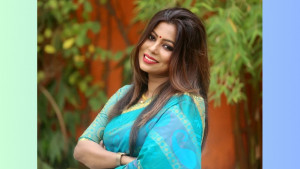 রবীন্দ্র প্রয়াণদিবসে টেলিভিশনজুড়ে অণিমা রায়