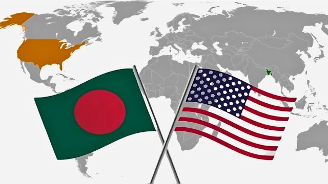 যুক্তরাষ্ট্রে বাংলাদেশি পণ্যে ২০ শতাংশ পাল্টা শুল্ক: চ্যালেঞ্জ না সম্ভাবনা?