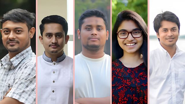 কক্সবাজার সফরে পাঁচ নেতাকে কারণ দর্শানোর নোটিশ দিল এনসিপি