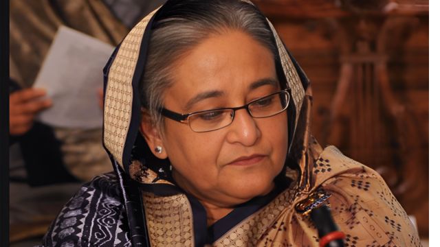 রাজউক প্লট বরাদ্দ দুর্নীতি মামলায় শেখ হাসিনাসহ আসামিদের বিরুদ্ধে আজ সাক্ষ্য গ্রহণ