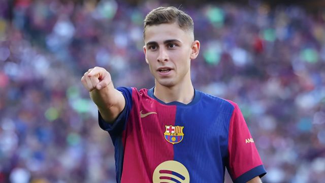 বার্সেলোনার লোপেজের ওপর ম্যানচেস্টার ইউনাইটেডের নজর