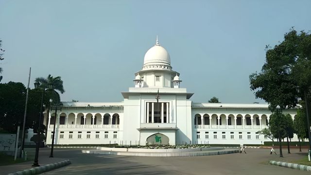 হাইকোর্ট বিভাগে একসঙ্গে ২৫ জন অতিরিক্ত বিচারপতি নিয়োগ