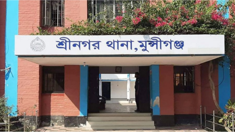 ধর্ষণচেষ্টার অভিযোগে শিক্ষককে গণপিটুনি, নড়েচড়ে উঠল মাদ্রাসা