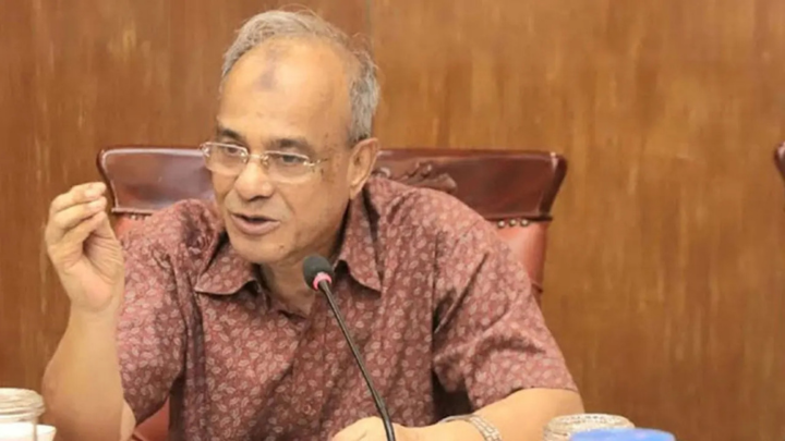 নির্বাচন মাঠে শক্তিশালী নিরাপত্তা, ৮০ হাজার সেনাসদস্য মোতায়েন হবে: স্বরাষ্ট্র উপদেষ্টা