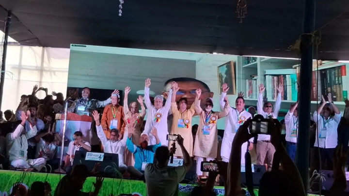 তারেক রহমানের জন্য ঢাকায় ভাড়া বাসা খোঁজা হচ্ছে: আবদুস সালামের বক্তব্য