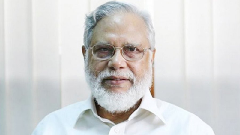 সাবেক প্রধান বিচারপতি খায়রুল হকের জামিন শুনানি পিছিয়ে গেল