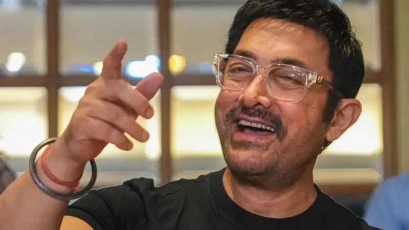“আমির আমার লাকি চার্ম!” অজয়ের মুখে বন্ধুত্বের চমক