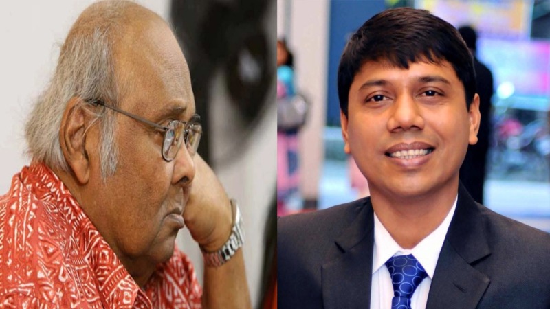 শহীদ কাদরী: কবিতায় নগরের হাহাকার ও বেদনার অনুরণন