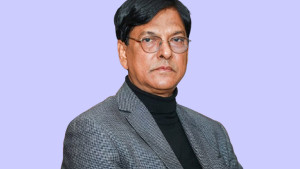 এনসিপির হয়ে লড়বেন বিএনপির সাবেক প্রতিমন্ত্রী