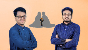 বিয়ে করছেন ডাকসুর জিএস-এজিএস