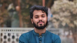 হঠাৎ গায়েব ওসমান হাদির ফেসবুক পেইজ