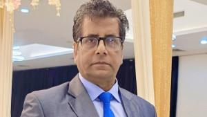 রিমান্ড শেষে কারাগারে আনিস আলমগীর