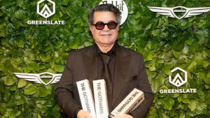 পুরস্কার পাওয়ার দিনেই ইরানি নির্মাতার কারাদণ্ড