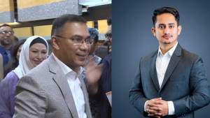 তারেক রহমানের প্রত্যাবর্তন নিয়ে যা বললেন সারজিস