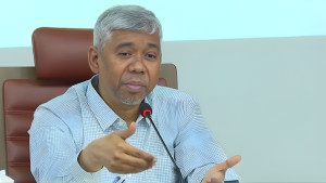 আমরা ঋণের ফাঁদে পড়েছি: এনবিআর চেয়ারম্যান