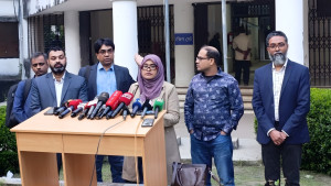 ব্রাকসু নির্বাচন স্থগিত, ক্ষুব্ধ শিক্ষার্থীরা