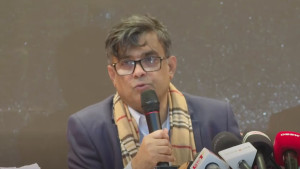 নির্বাচনে আ.লীগের অংশগ্রহণ নিয়ে অবস্থান স্পষ্ট করল সরকার