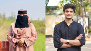 ভোট টানতে ছাত্রদলের টাকার ছড়াছড়ি, স্বীকার করলেন জিএস–এজিএস