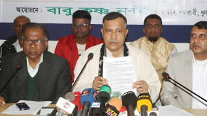 জামায়াত প্রার্থী কৃষ্ণ নন্দীকে ভারত থেকে হত্যার হুমকি