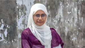 সব জুলাই যোদ্ধাকে ঝুলন্ত অবস্থায় দেখতে পাচ্ছেন এনসিপির সামান্তা