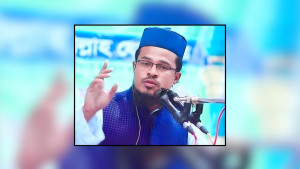 ছাত্রের মাকে উত্ত্যক্ত করে বহিষ্কার জামায়াত নেতা