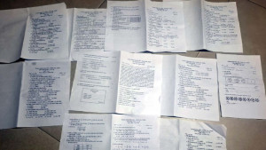 প্রাথমিকের প্রশ্নপত্র ফাঁস, শিক্ষা কর্মকর্তা বললেন ‘কিছু করার নেই’