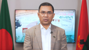 তারেক রহমানের নিরাপত্তায় সরকারের ভূমিকা নিয়ে চিন্তিত বিশ্লেষকরা