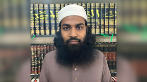 আতাউর রহমান বিক্রমপুরীকে ৩ মাসের আটকাদেশ