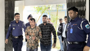 বিয়েতে রাজি না হওয়ায় বিধবাকে হত্যা!